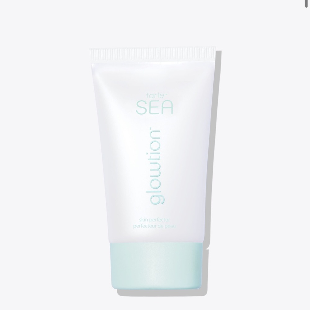 Tarte Sea glowtion skin perfector